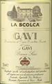 La Scolca Gavi La Scolca White Label
